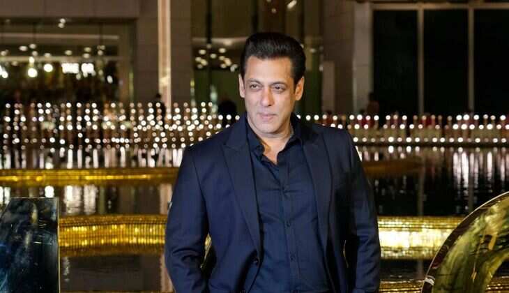 Salman Khan 