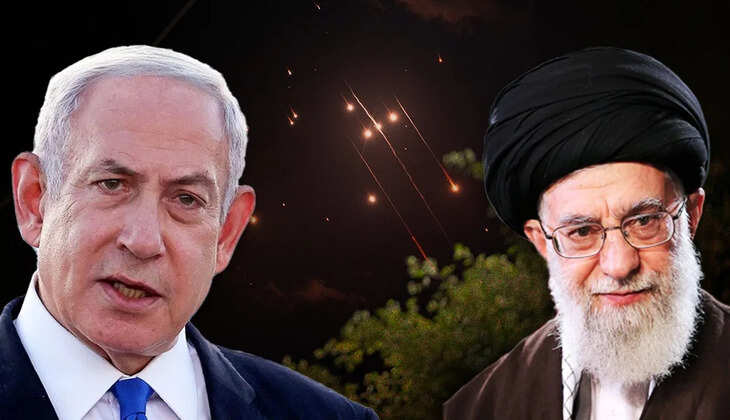 Israel-Iran Conflict