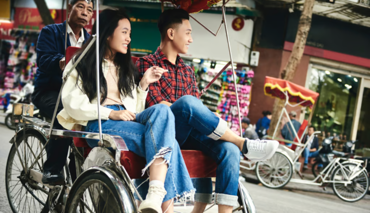 Renting Boyfriends: The Unbelievable Trend Among Girls in This Country