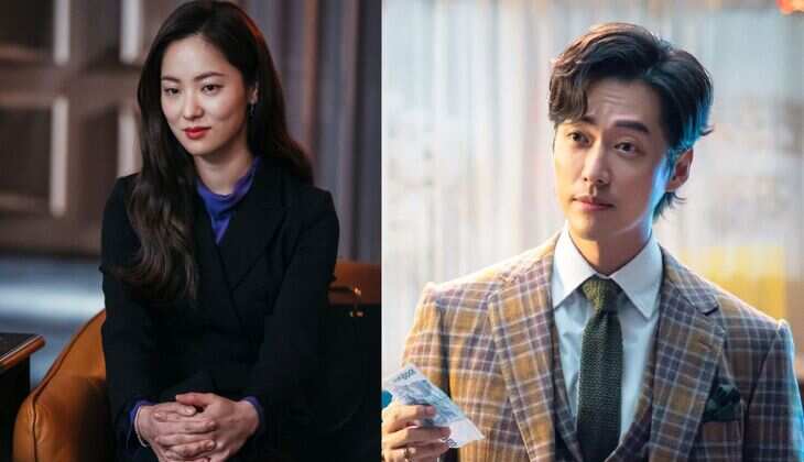Jeon Yeo Been and Namgoong Min’s New K-Drama "Our Movie" Shifts to SBS 