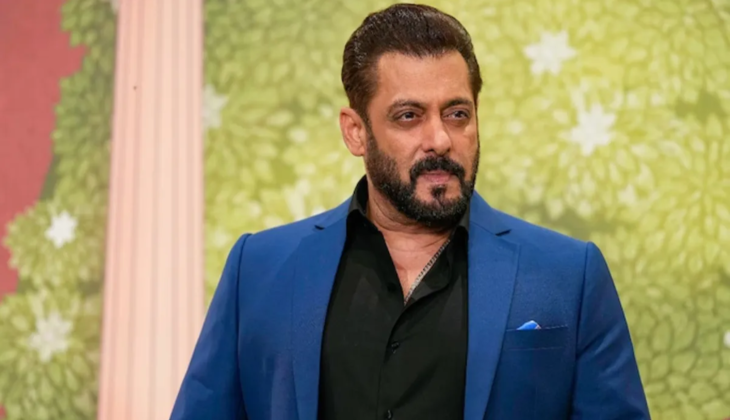 20-Year-Old Threatens Salman Khan, Zeeshan Siddique