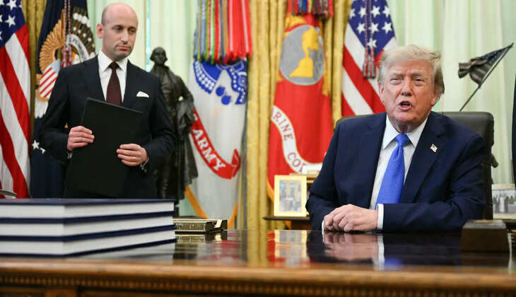 TRUMP