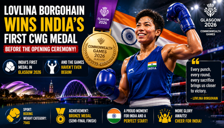 CWG