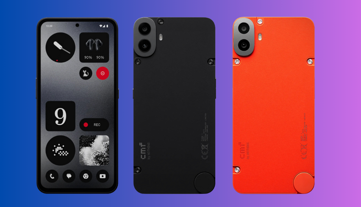 Flipkart Big Billion Days Sale: Budget-Friendly Deal on CMF Phone 1 by Nothing