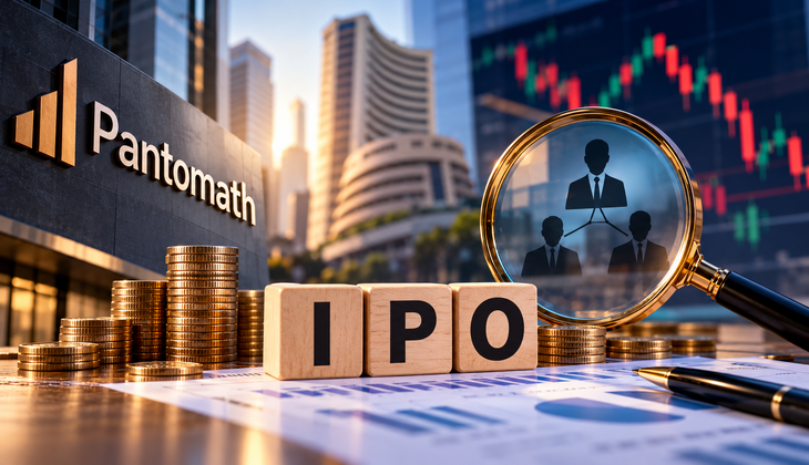 Pantomath IPO