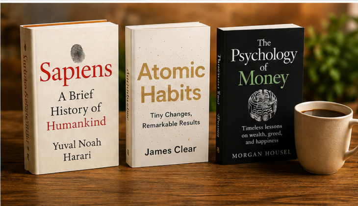 3 reads