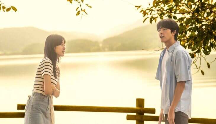 &ldquo;Hear Me: Our Summer&rdquo;