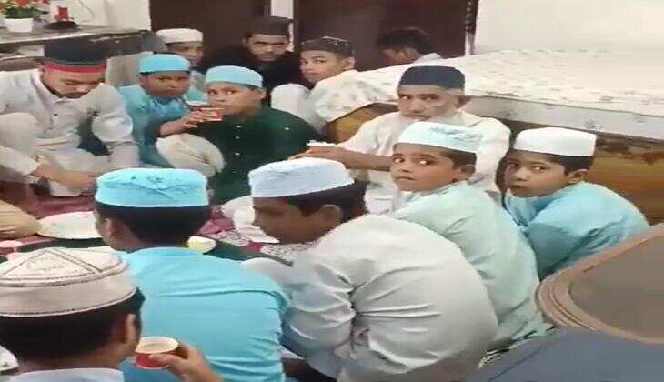 Ghaziabad Crossing republic quran