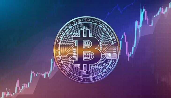 Bitcoin Now Bigger than Amazon, Becomes World’s 6th Largest Asset