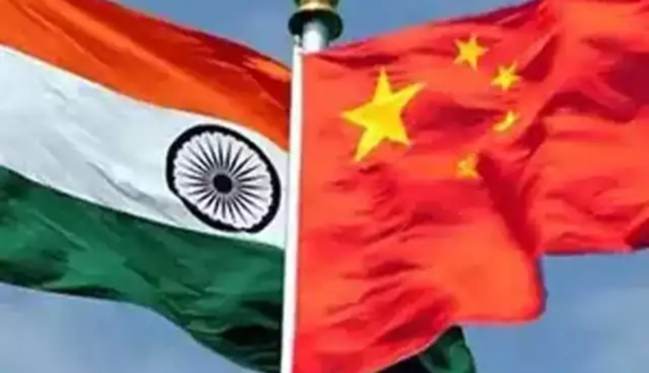 India china news