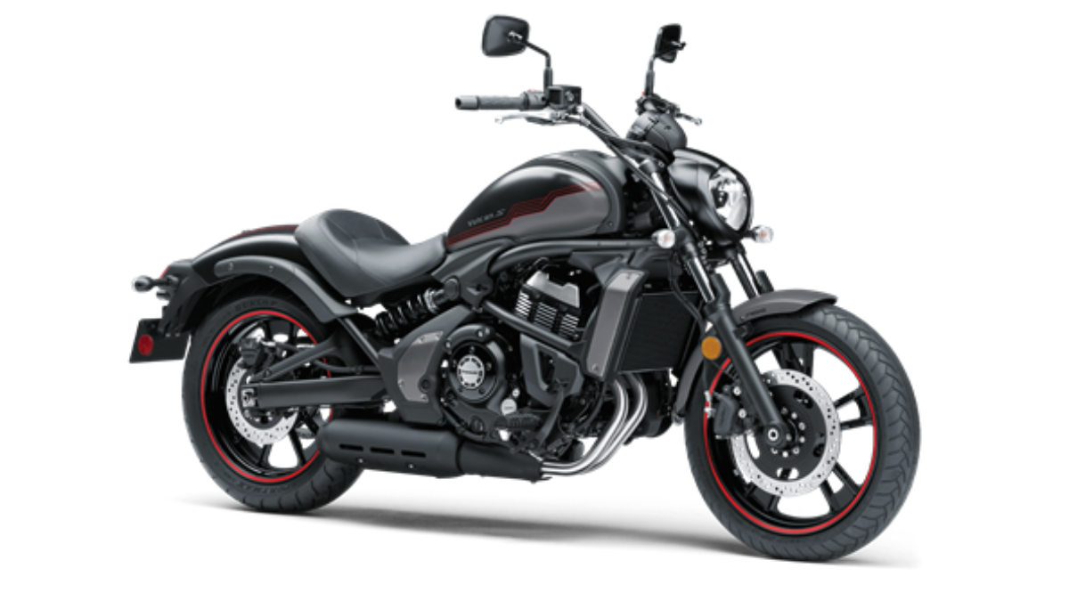 2025 Kawasaki Vulcan S Rolls in with a Fresh Look – New Color, Same Power!
