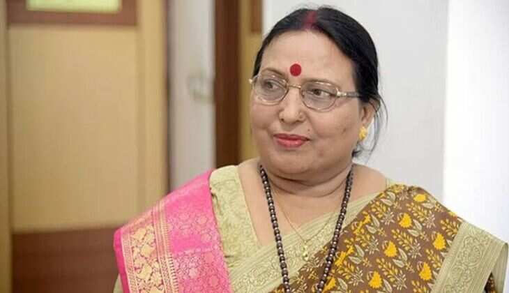 Sharda Sinha Health Update