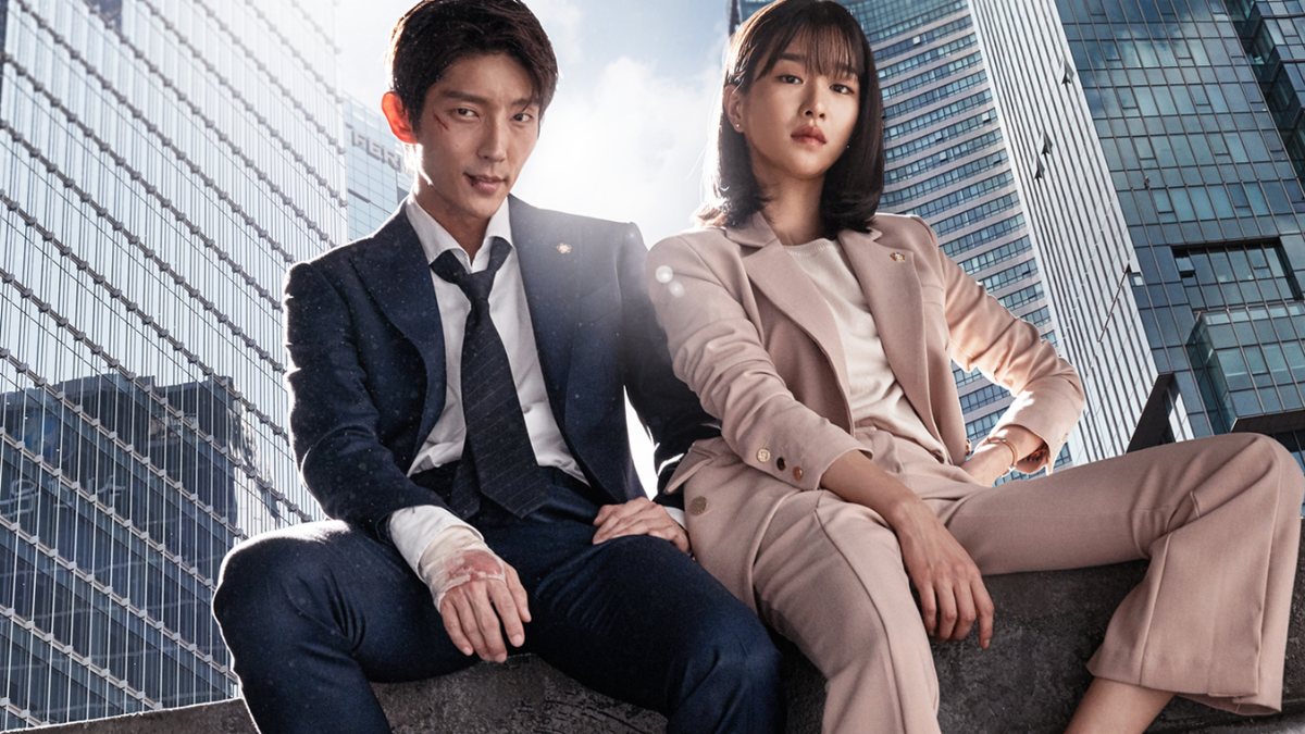 Lawless Lawyer