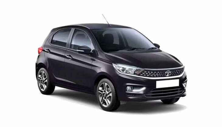 Tata Tiago
