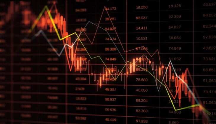 SEO Optimized Article on Stock Market Volatility: Sensex Gains 700 Points - Read Now