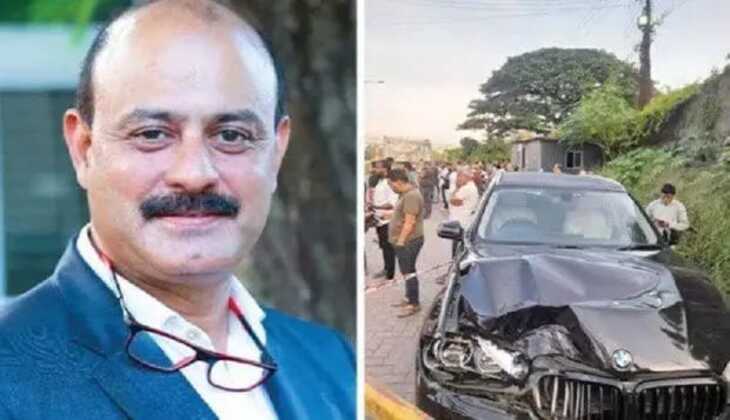 Tragic Discovery: Mumtaz Ali's Body Found After 28-Hour Search, Sparks Controversy Over Alleged Blackmail Tactics in the Shadows of Political Family Drama