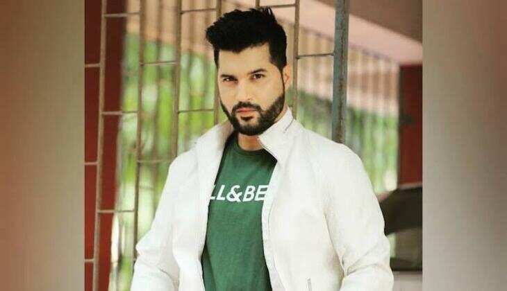 Actor Vikas Sethi Passes Away at 48 Due to Heart Attack