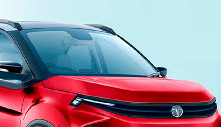Tata Nexon Facelift