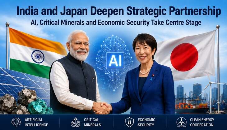 IND AND JAP