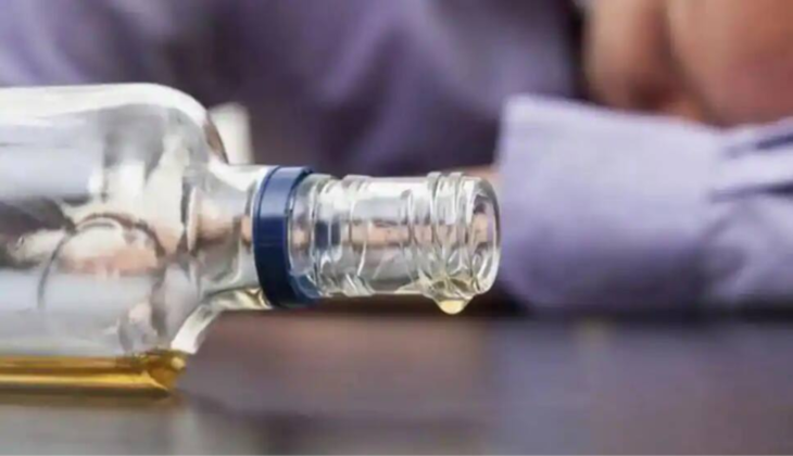 RJD's Quirky Take on JDU’s 'Alcohol Party' Amidst Shocking Deaths from Toxic Liquor!