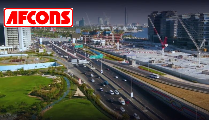 Afcons Infrastructure Shares Make Subdued Debut with 8% Discount on NSE – Investors Left Unsatisfied!