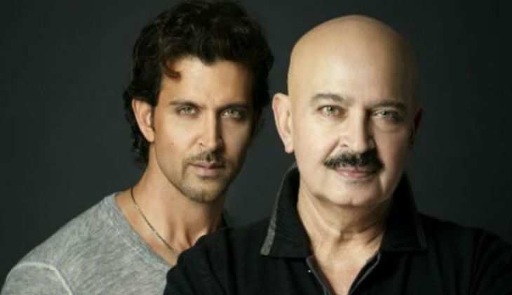 Rakesh Roshan