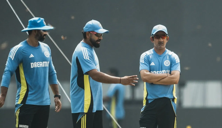 Gautam Gambhir's Position in Jeopardy? Shocking News Emerges After Dropping Rohit Sharma