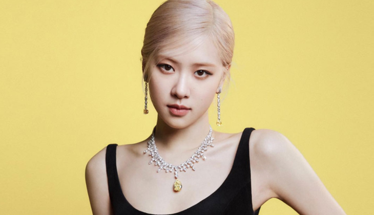 Rosé and Daesung’s Chemistry Shines on Jipdaesung Ahead of ROSI Launch