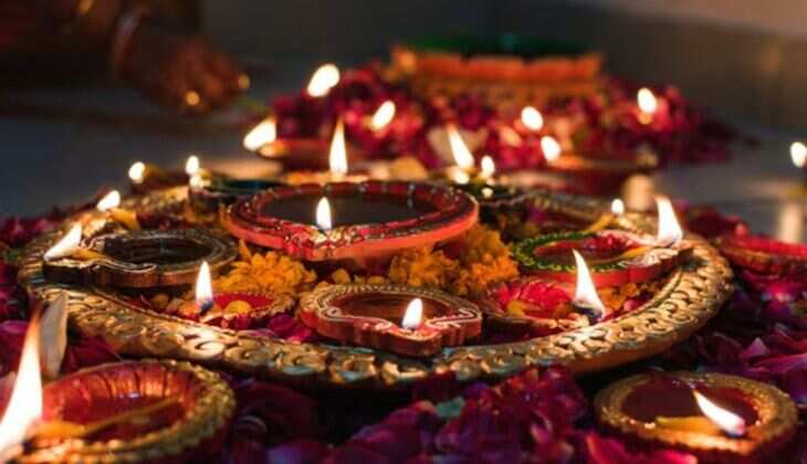 Diwali 2024 Lakshmi Puja Timings & Rituals: Shubh Muhurat for Major Cities and How to Perform - Read Now