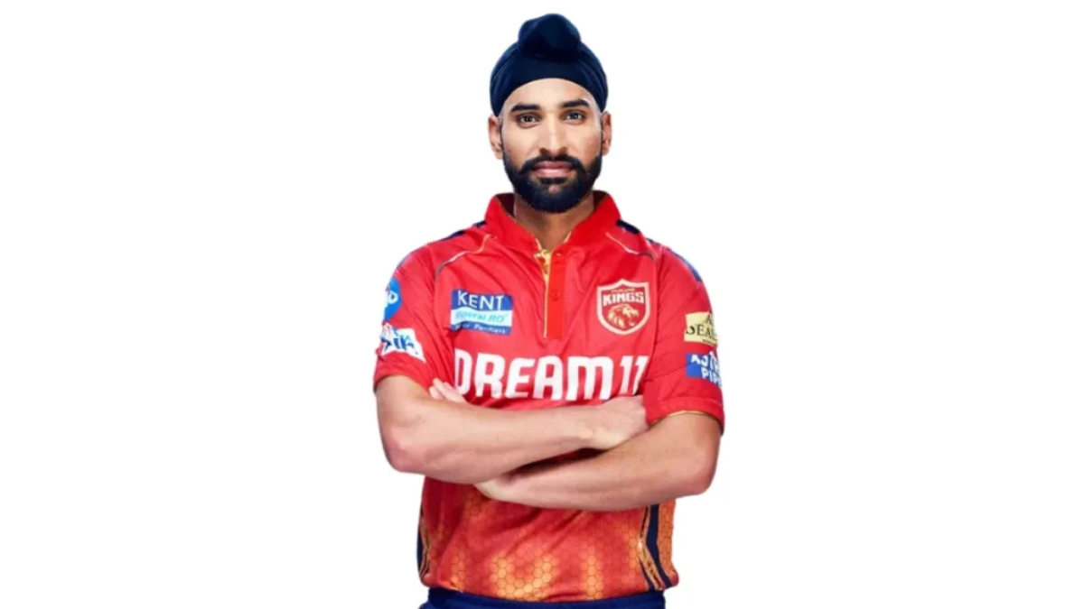 1. Harpreet Brar – ₹30 Lakh (India)