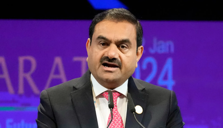 Gautam Adani's Big Crisis: Facing US Bribery and Fraud Charges Threatening His Business Empire