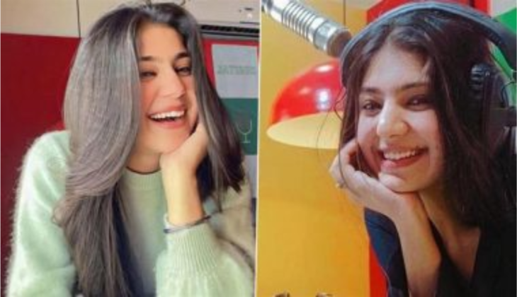 Who Was RJ Simran? Her Last Social Media Post and Message for Fans Revealed