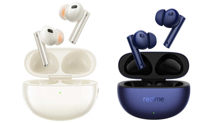 Realme Buds Air 5 
