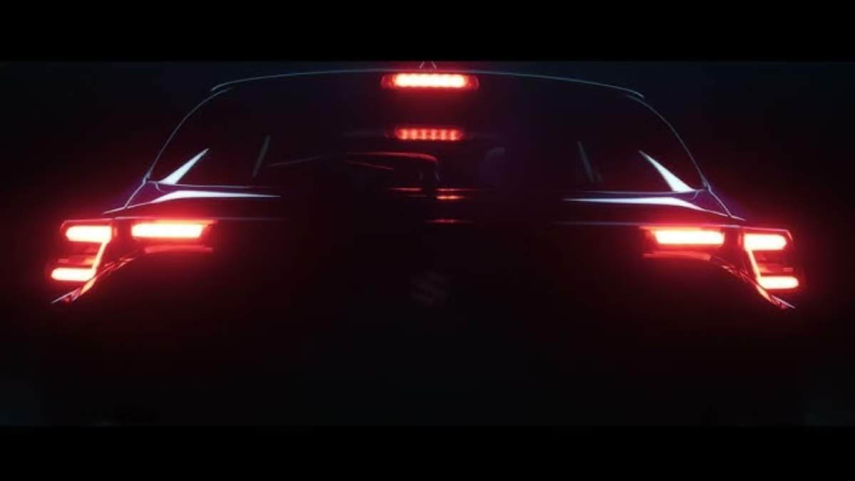 Key Features of the Maruti Suzuki eVitara