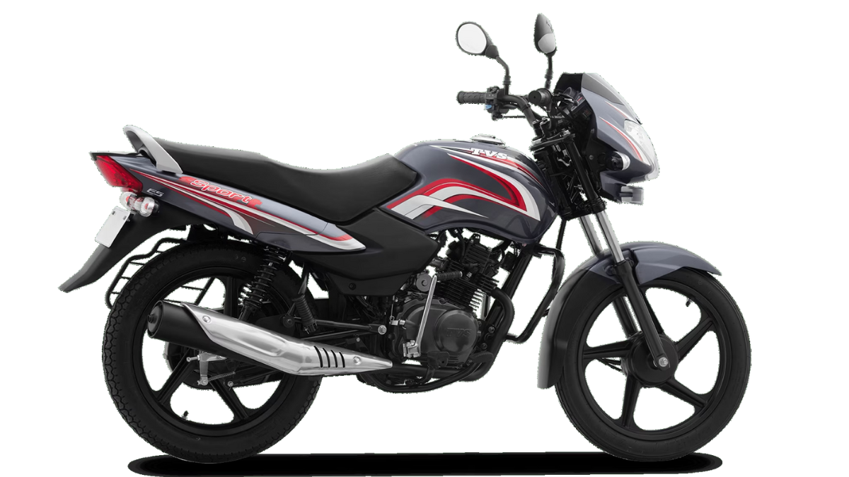 Cheapest Bikes in India: Top Budget-Friendly Options Starting at ₹59,000
