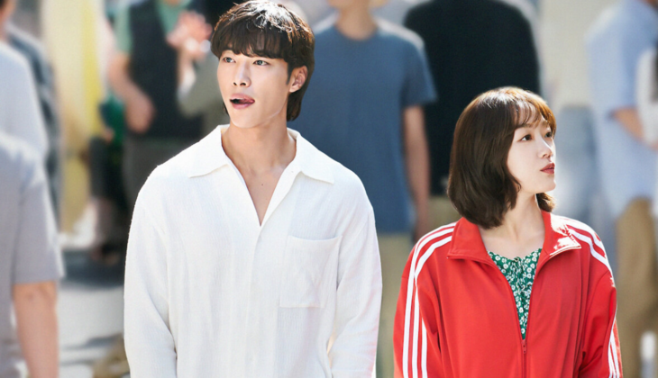 Top K-dramas to Watch on Netflix This November