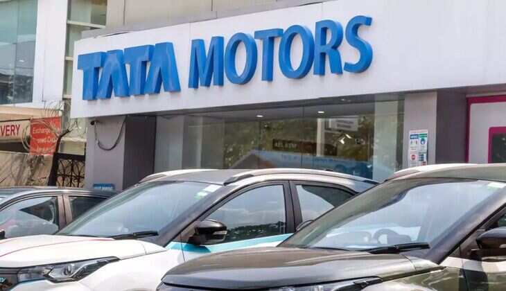 Tata Motors Share Price Target 2025: Is It Time to Buy at 30% Discount? - Read Now