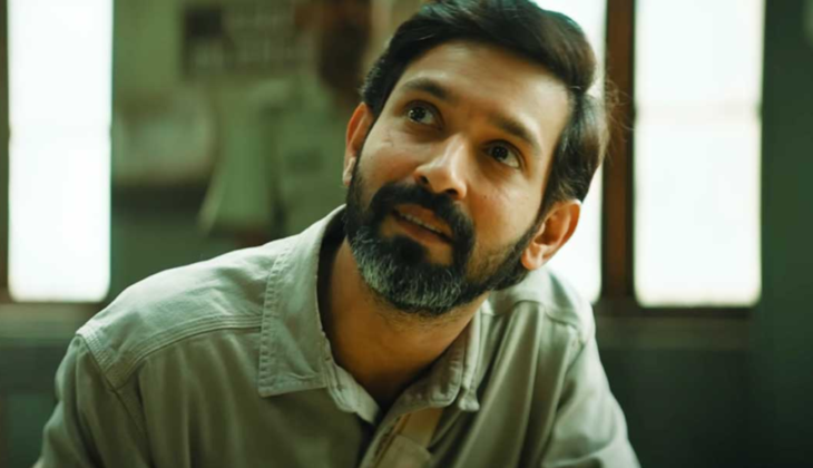 The Sabarmati Report Review