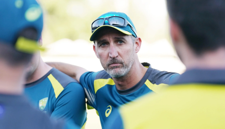 Pakistan Appoints Jason Gillespie as Head Coach