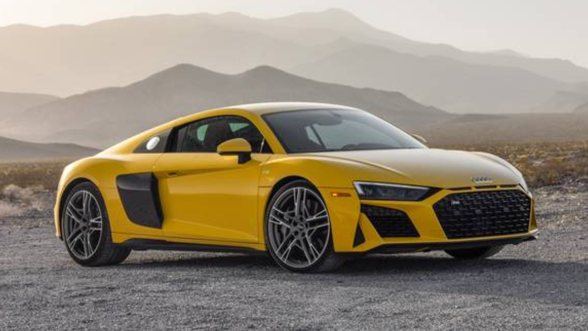 Virat Kohli Luxury Car Collection