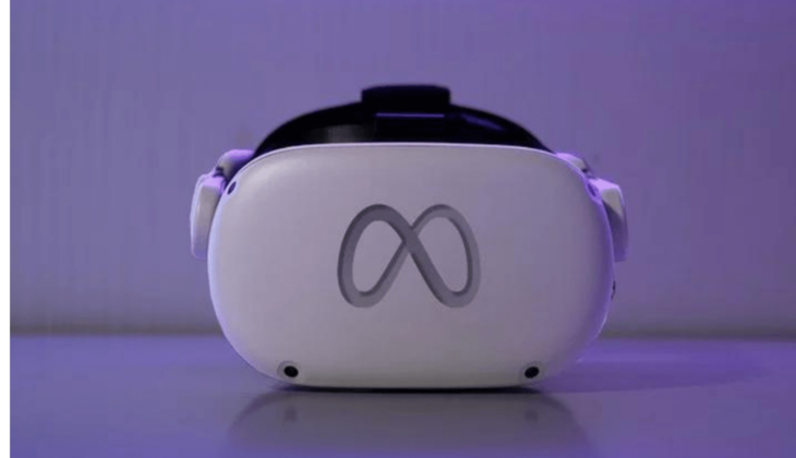 Meta Unveils Orion: Game-Changing AR Glasses for Everyday Use – See the Future with Augmented Reality!