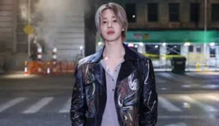 BTS Jimin: 5 Inspirational Life Lessons to Elevate Your Personal Growth