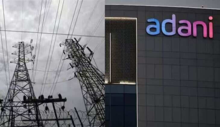 Adani Power Warns of Supply Cut to Bangladesh Over $850 Million Unpaid Dues - Read Now