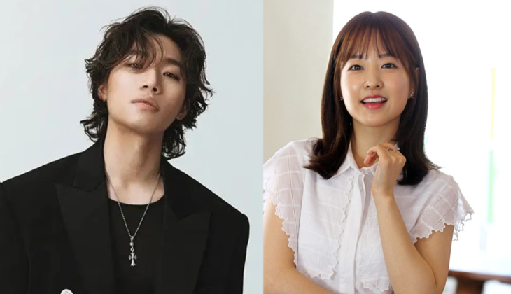 BIGBANG&rsquo;s Daesung Reveals Crush on Park Bo Young: G-Dragon and Taeyang Are Here to Help!