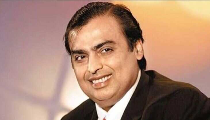 10 Surprising Secrets About Mukesh Ambani&nbsp;That You Didn&rsquo;t Know&nbsp;