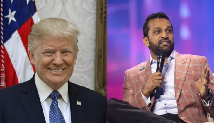 Who is Kash Patel: Trump Eyes for Top CIA Role: A Strategic Move in National Security