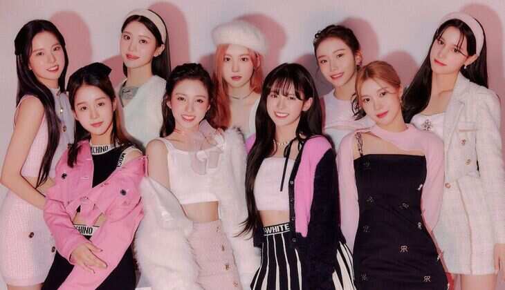 Kep1er Gears Up for Their First Comeback as a 7-Member Group 