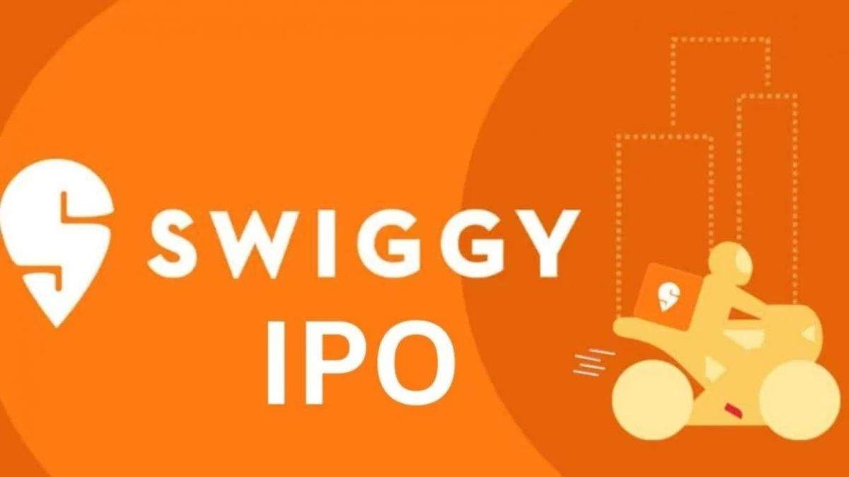 Swiggy IPO Set To Launch On November 6 With A Target Valuation Of $11.3 ...