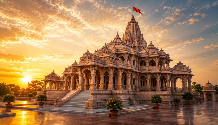 ram mandir
