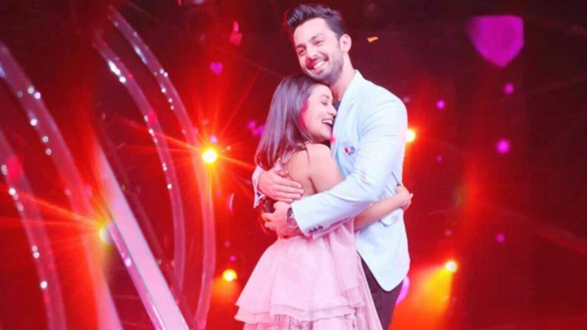 Neha Kakkar's Ex-Boyfriend Hemansh Kohli Wedding Date Revealed!